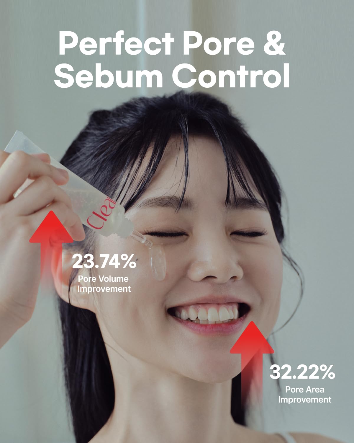 Minari Calming Gel Serum