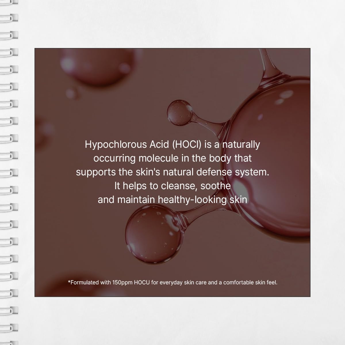 Rapid Hypochlorous Acid Rescue Mist – Καταπραϋντικό Mist Προσώπου με Υποχλωριώδες Οξύ