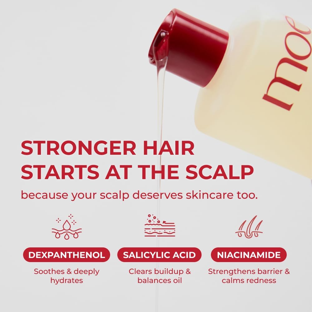 Annurcatin Shampoo – Σαμπουάν Ενδυνάμωσης & Όγκου για Αδύναμα Μαλλιά