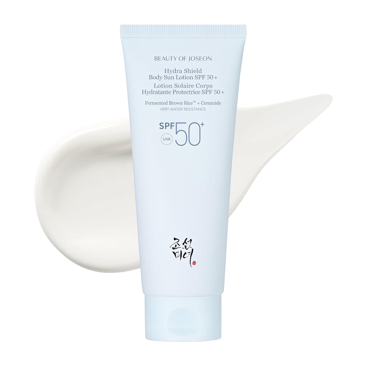 Hydra Shield Body Suncream SPF50+ PA++++ 