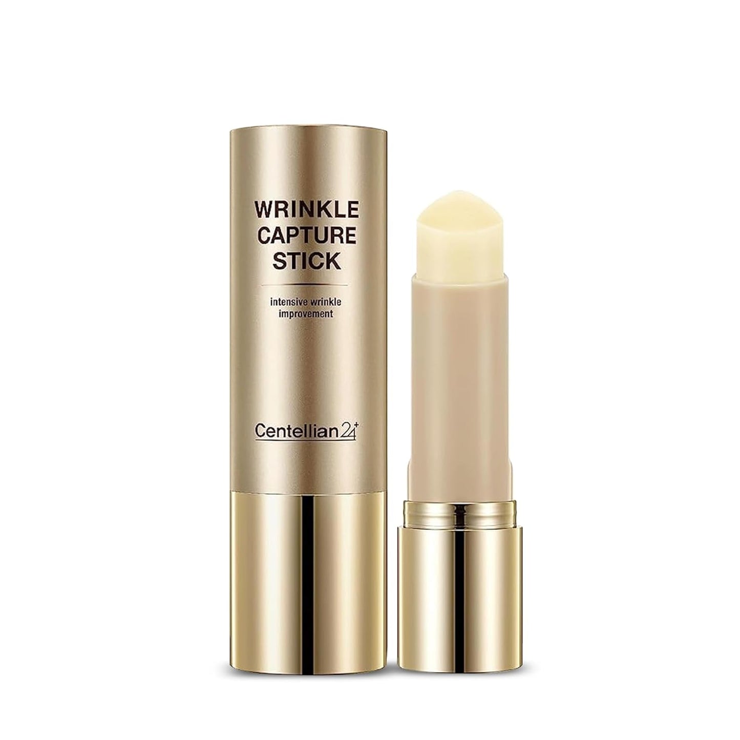 Madeca Wrinkle Capture Stick - Αντιρυτιδικό Balm Stick Σύσφιξης & Ενυδάτωσης