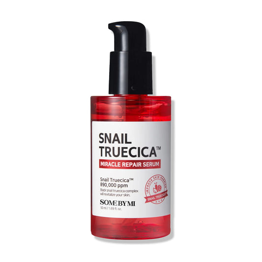 Snail TrueCICA Miracle Repair Serum - Ενυδατικός ορός με βλεννίνη σαλιγκαριού