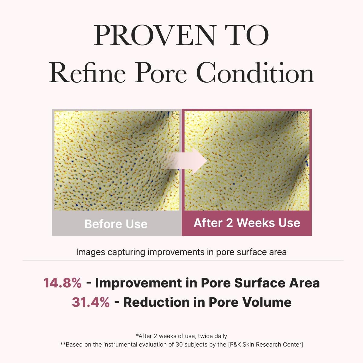 Fresh Red Smoothie Serum 8