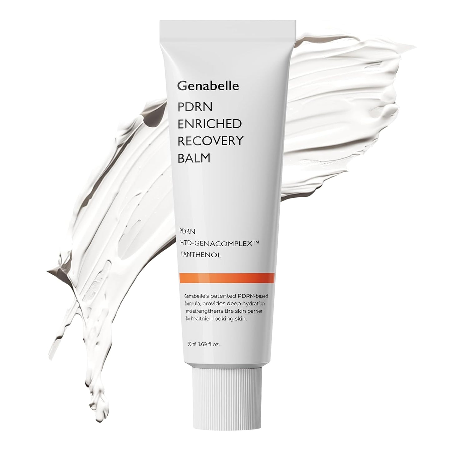 PDRN Enriched Recovery Balm