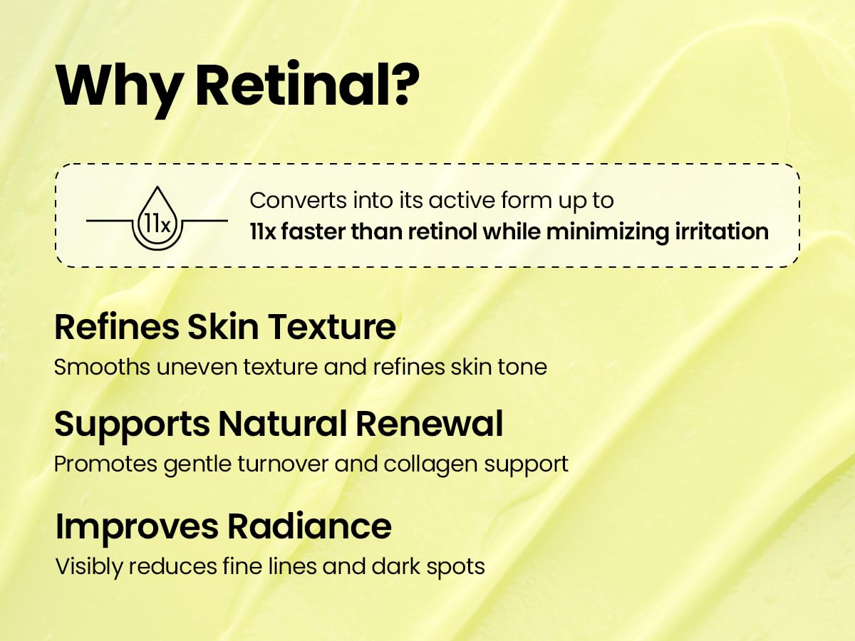 SEOUL 1988 Serum: Retinal Liposome 2% + Black Ginseng