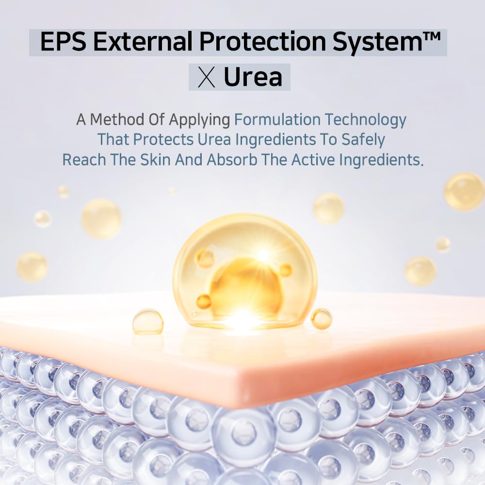 Urea Hyaluronic Acid Facial Cream