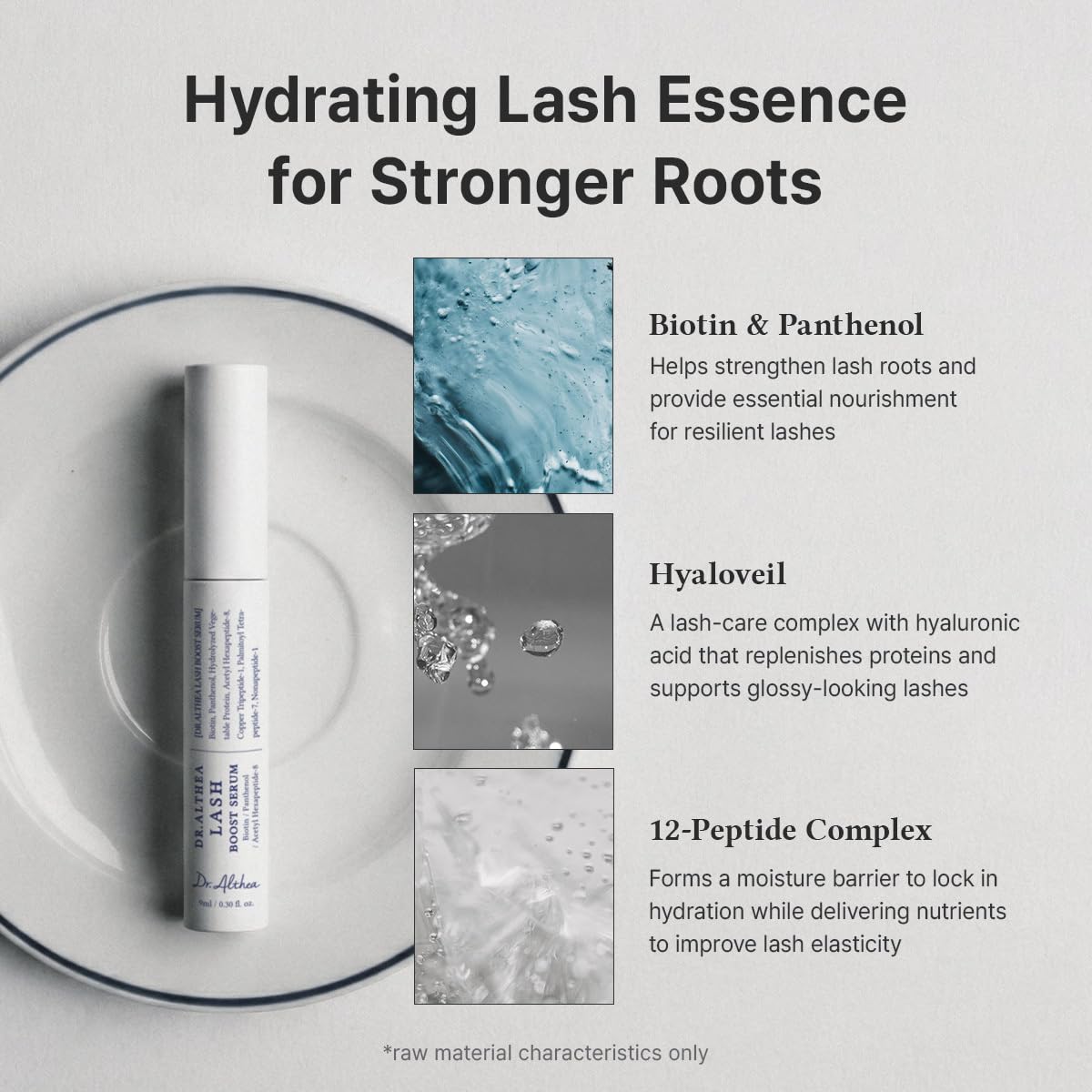 Lash Boost Serum