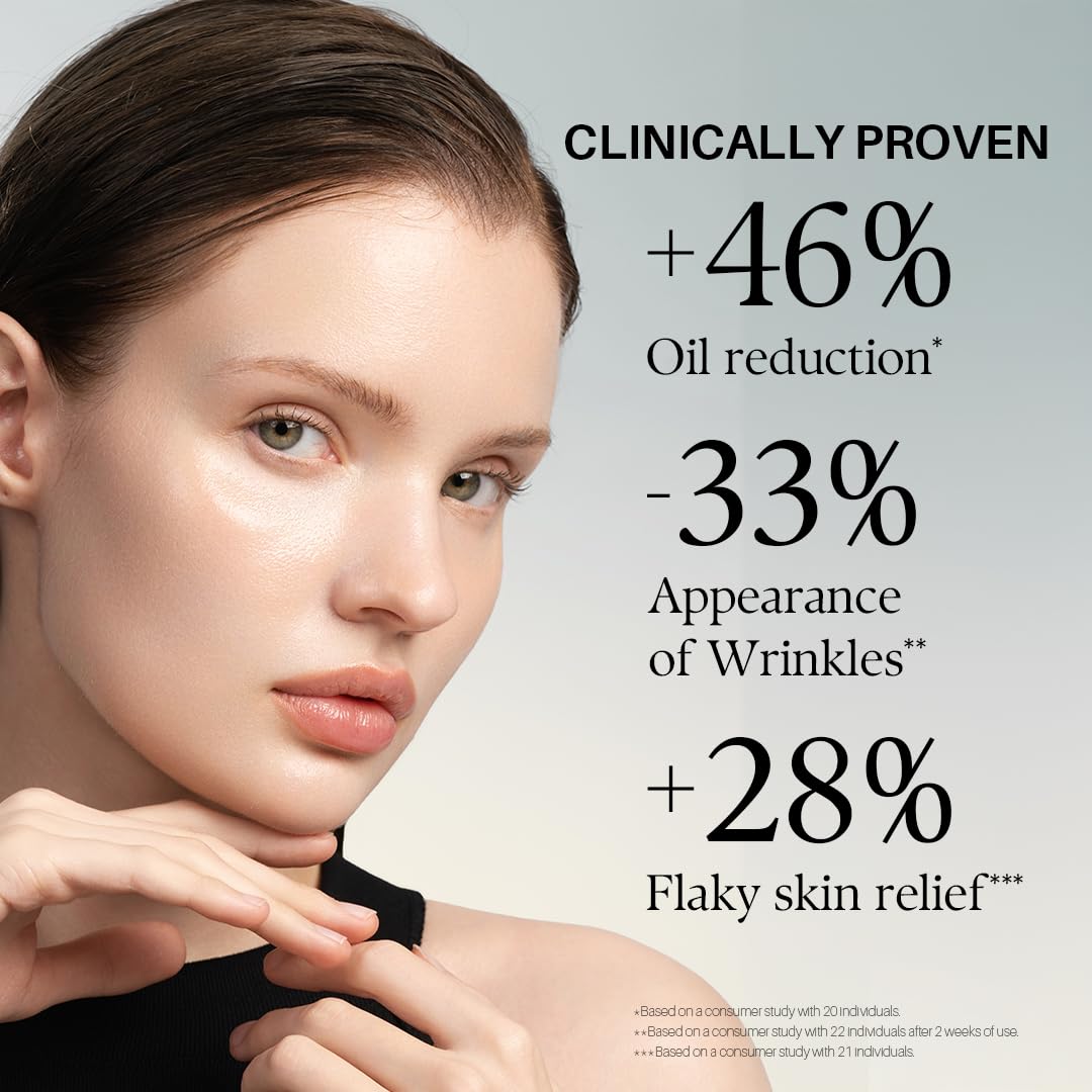 White Truffle First Spray Serum