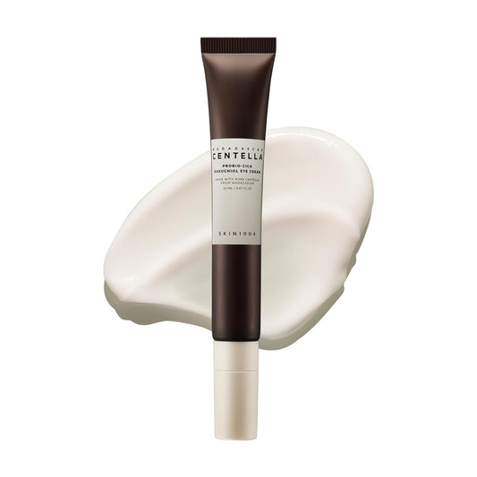 Madagascar Centella Probio-Cica Bakuchiol Eye Cream - Αντιγηραντική ενυδατική κρέμα ματιών με μπακουχιόλη