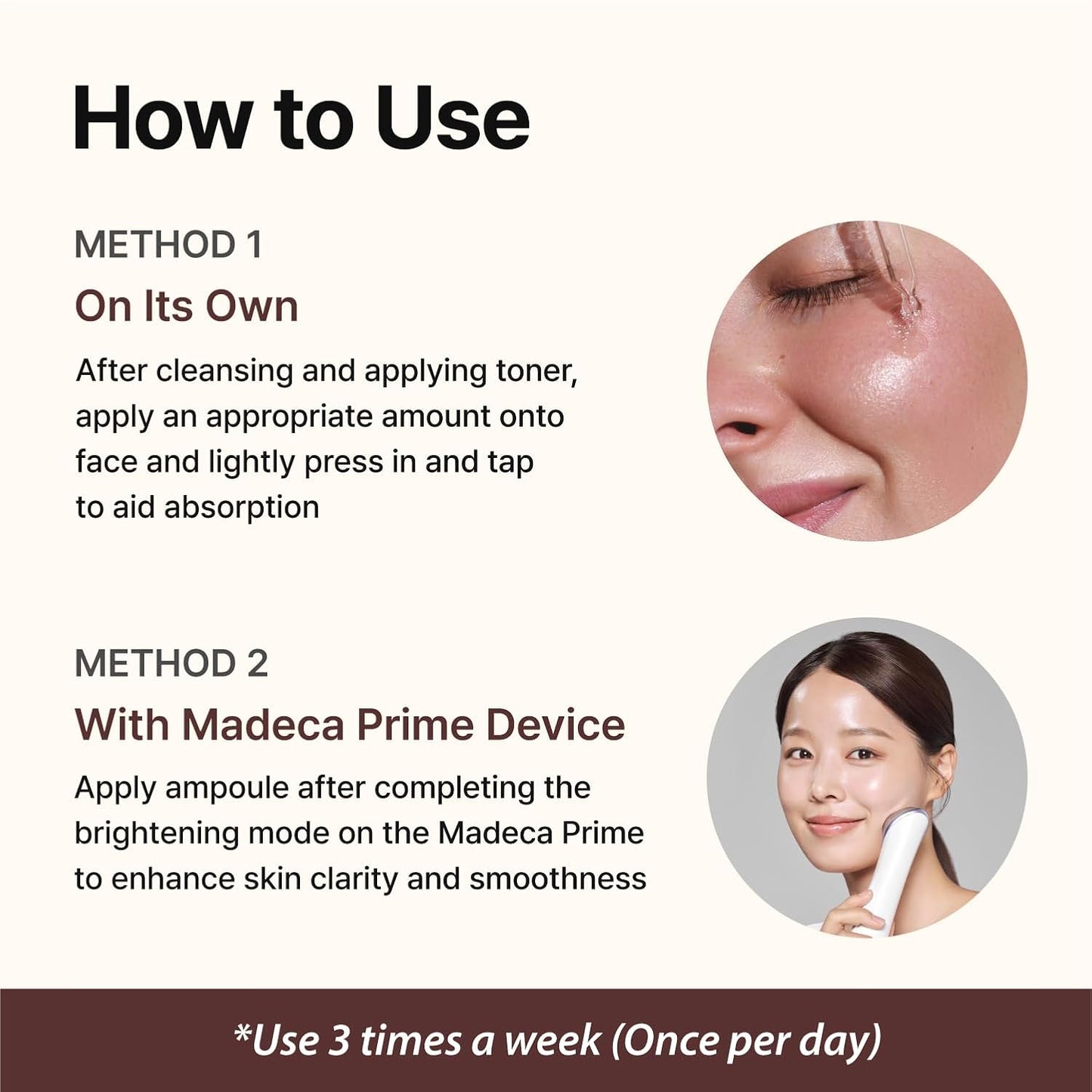 PDRN Firming Boosting Ampoule -  Ενισχυμένος Ορός Σύσφιξης & Αντιγήρανσης με PDRN & Ρετινόλη