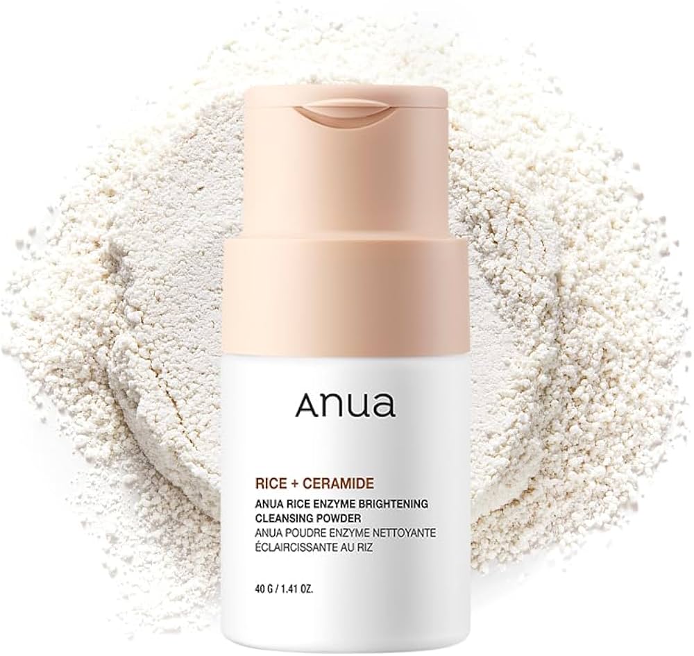 Rice Enzyme Brightening Cleansing Powder - Ενζυμικό καθαριστικό σε σκόνη