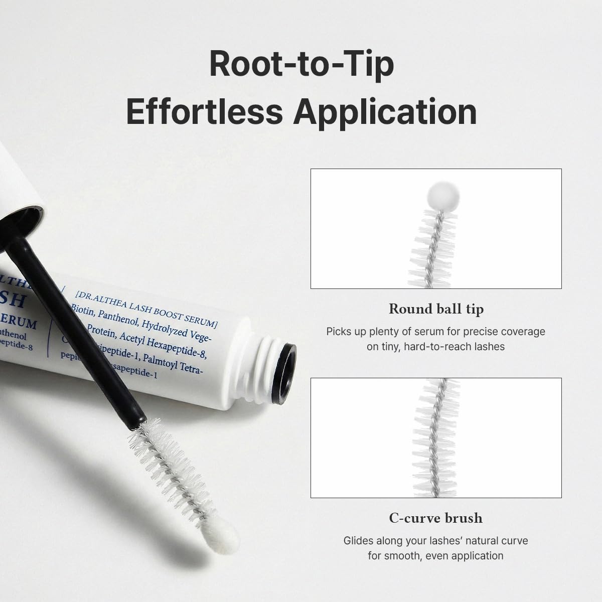 Lash Boost Serum