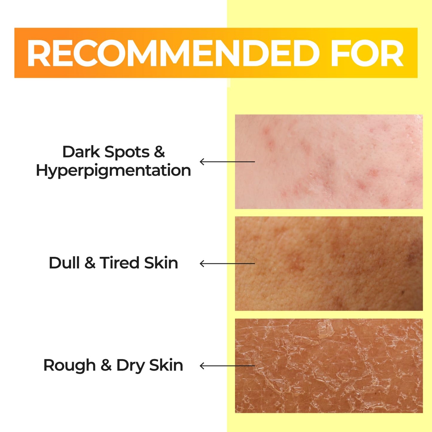 No.5+ Glutathione Vitamin Concentrated Toner