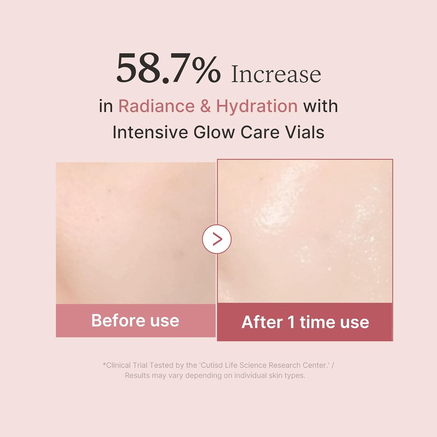 PDRN Pink One Day Serum Set - Εντατική Αναζωογόνηση & Λάμψη σε Μία Δόση