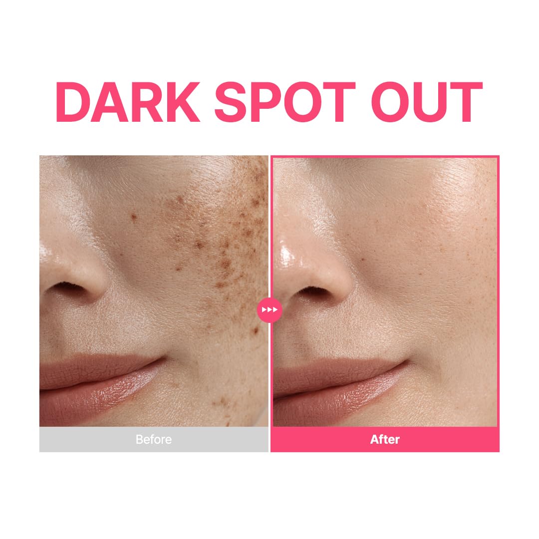 TXA 6 Niacinamide 10 Retinal Serum 