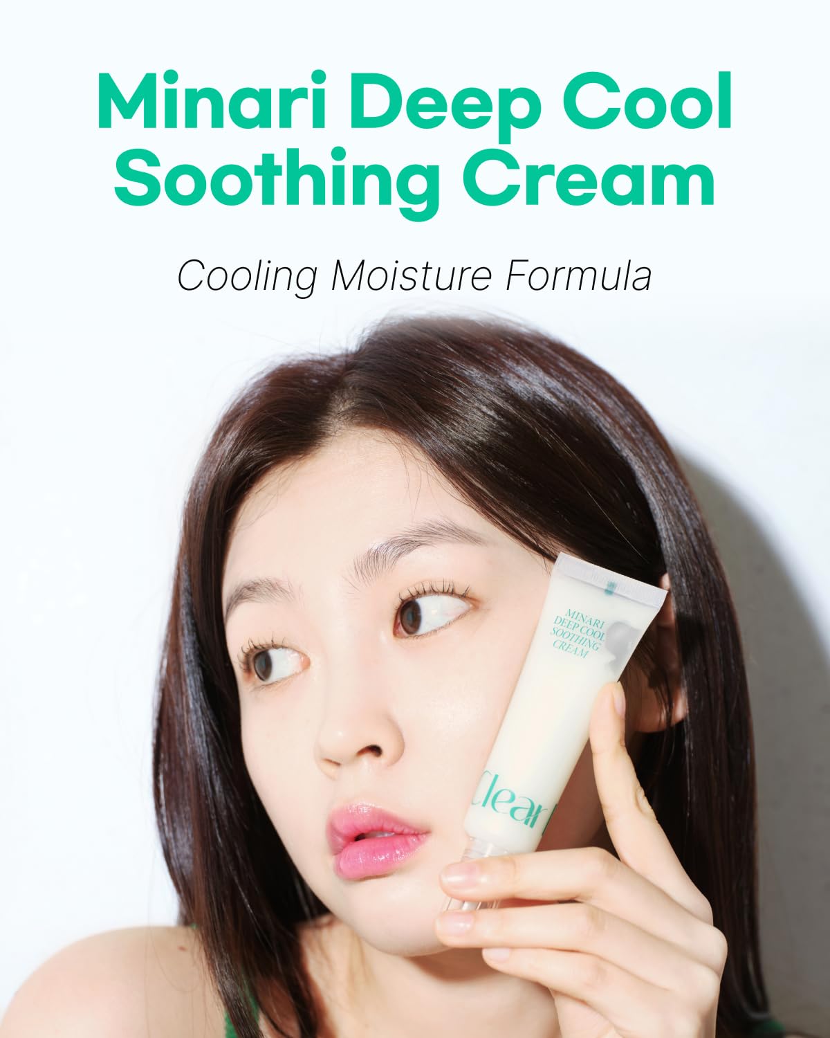 Minari Deep Cool Soothing Cream