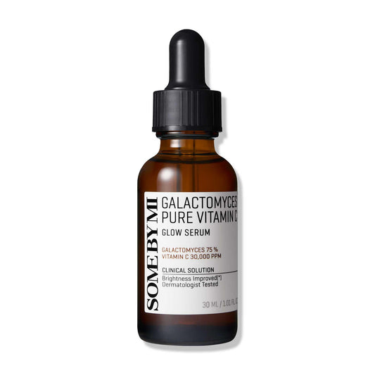 Galactomyces Pure Vitamin C Glow Serum - Ορός με Βιταμίνη C