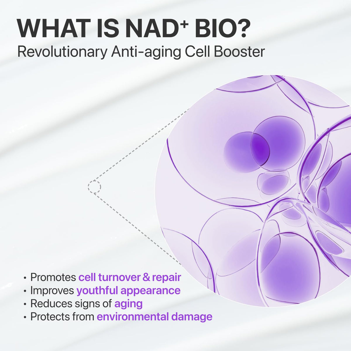No.9 Nad Bio Lifting-sil Essence