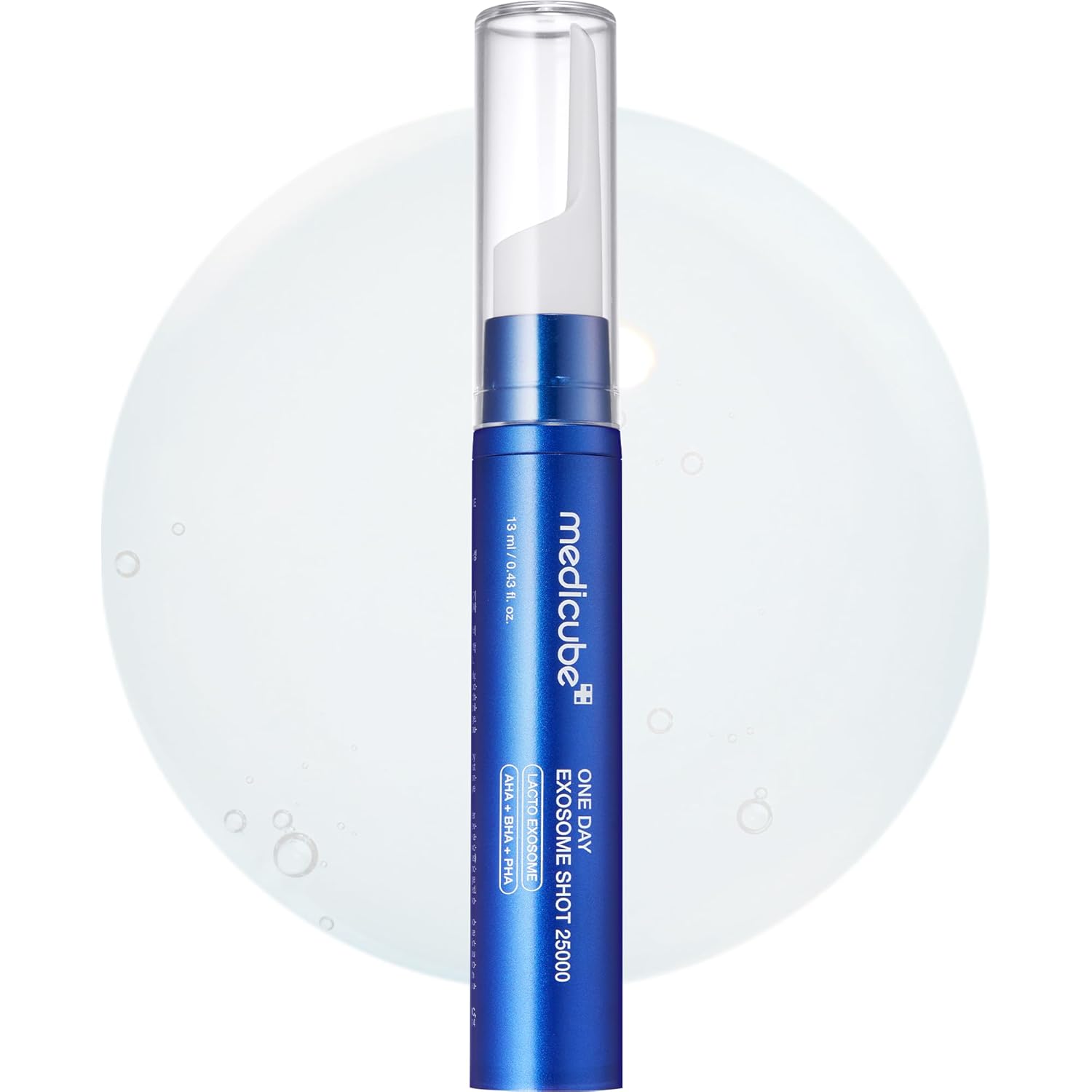 ONE DAY EXOSOME SHOT PORE AMPOULE 25000 13ML