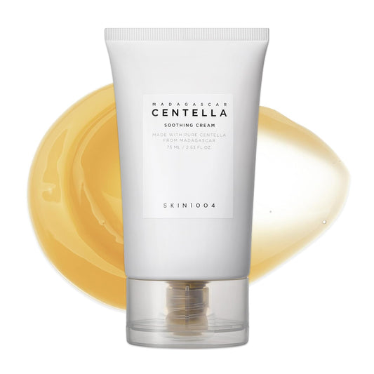 Madagascar Centella Soothing Cream - Καταπραϋντική κρέμα τζελ