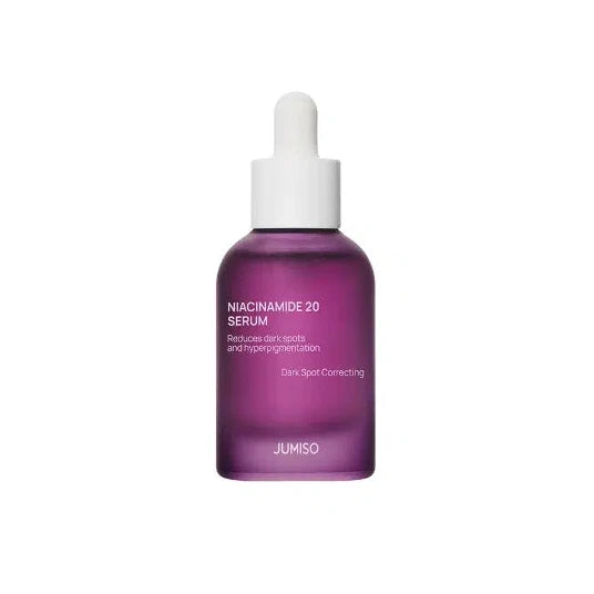 Niacinamide 20 Serum - Ορός Εντατικής Λάμψης & Ομοιομορφίας