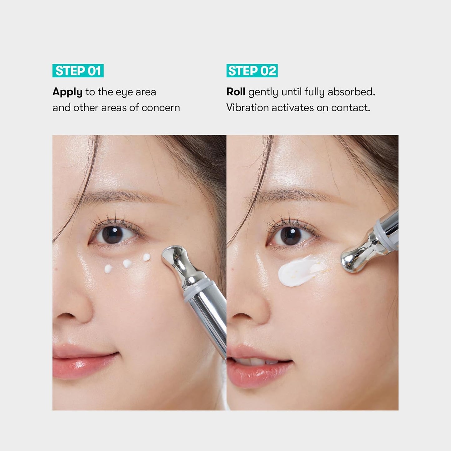 PDRN Reedle Shot Eye Lifter
