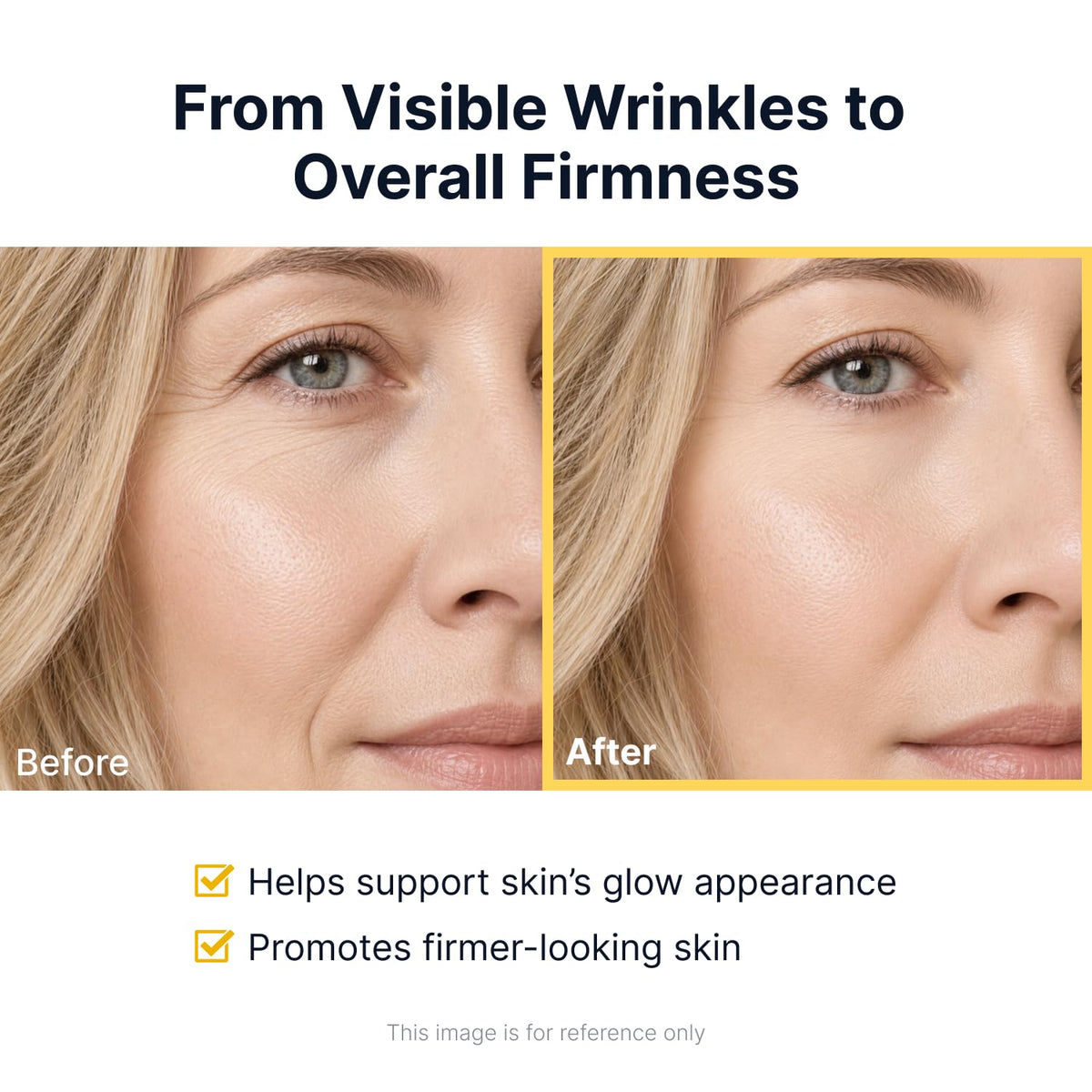 Silk Peptide EGF Intensive Ampoule - Εντατικός Αντιγηραντικός Ορός Προσώπου με Πεπτίδια Μεταξιού, EGF & Κολλαγόνο