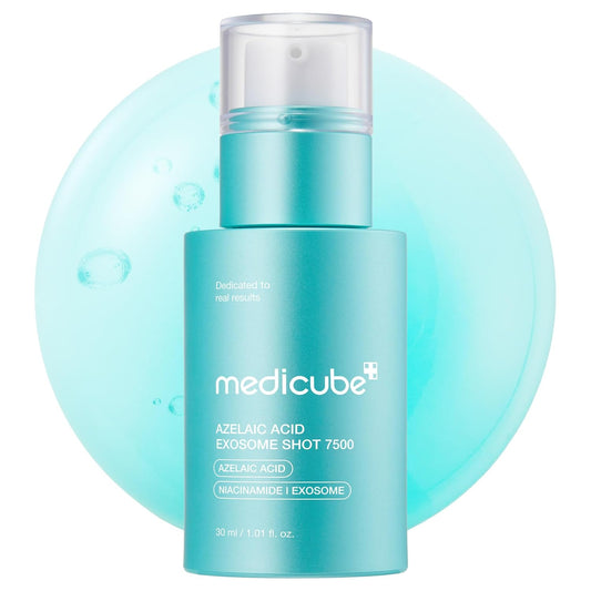 Azelaic Acid Exosome Shot Serum 7500