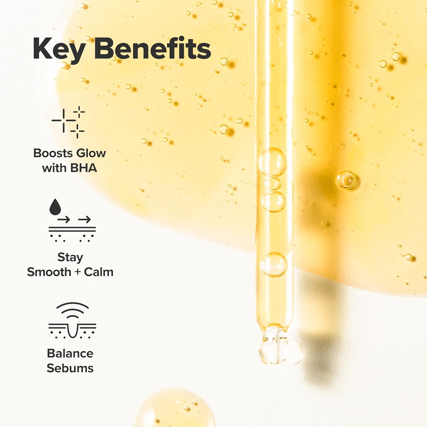Glow Serum Propolis + Niacinamide - Ορός λάμψης