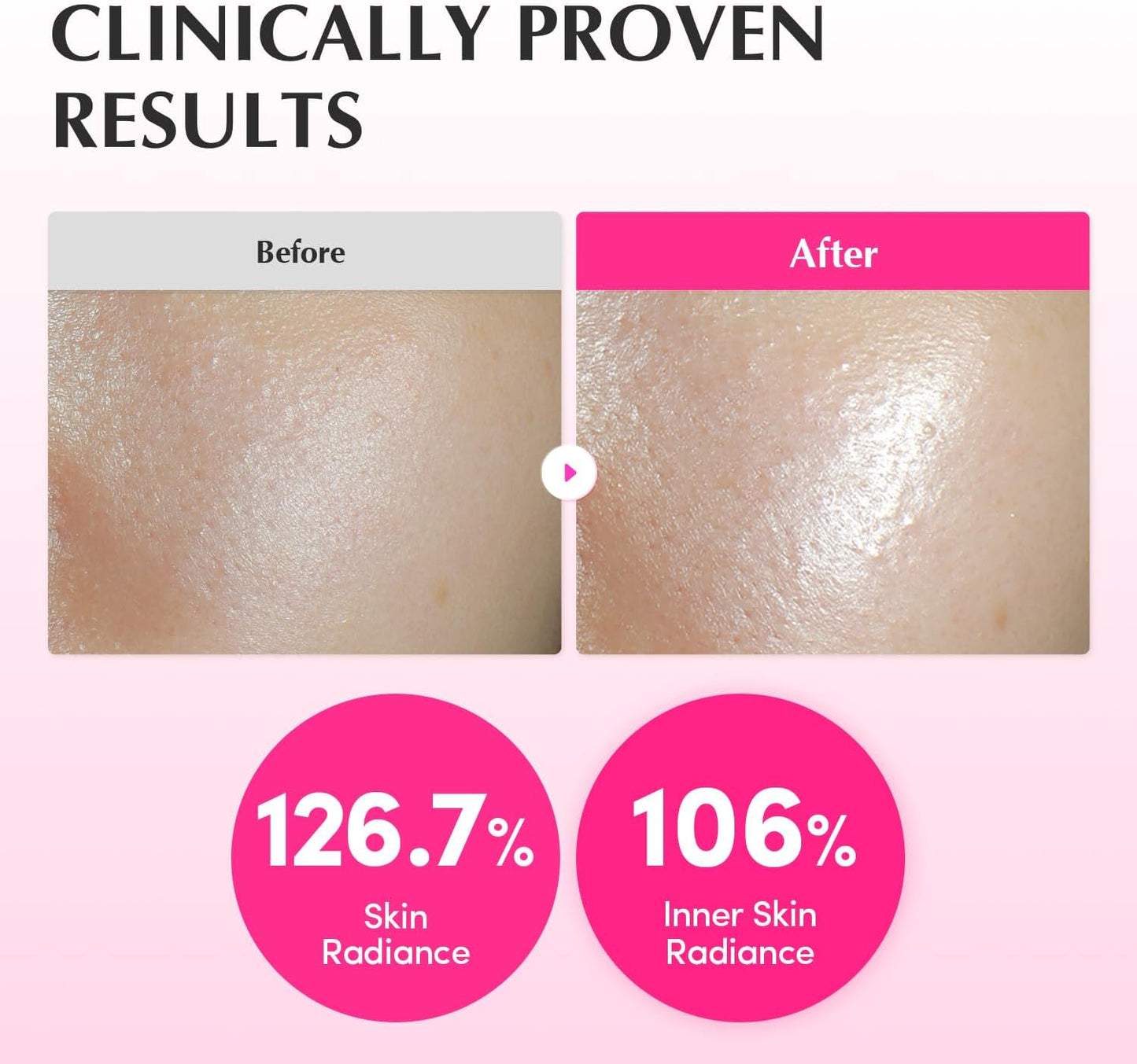 NAD+ Peptide Boosting Toner