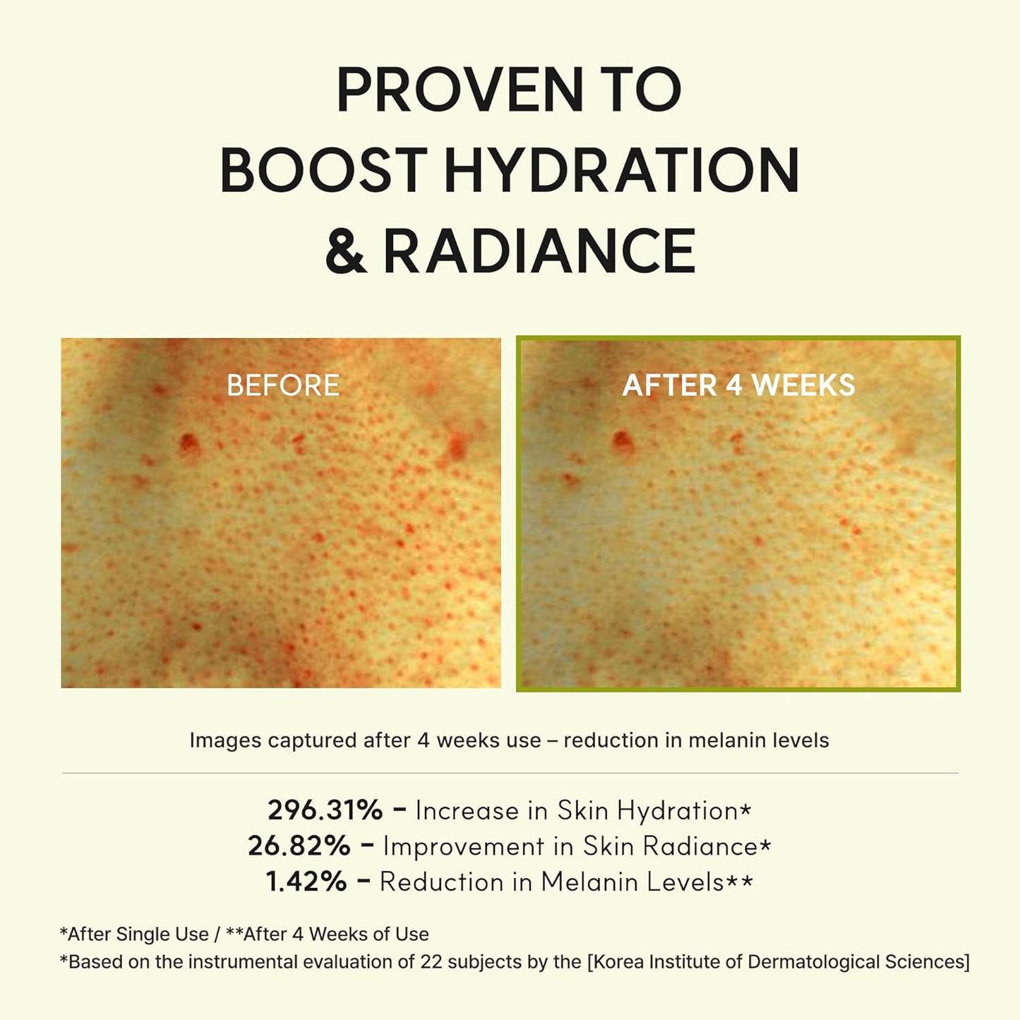Vitamin C Glutathione Skin Booster Mist - Mist Προσώπου Λάμψης & Ενυδάτωσης με Βιταμίνη C και Γλουταθειόνη