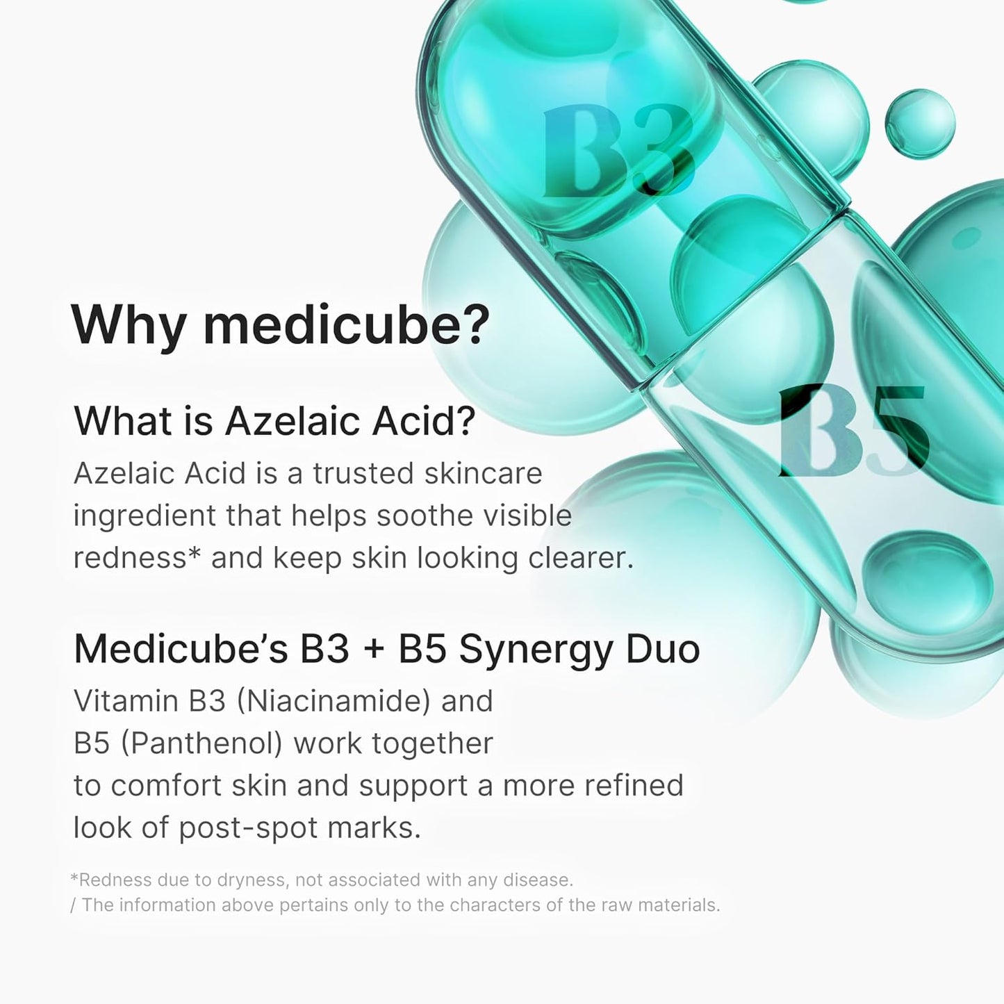 Azelaic Acid 16 BB Soothing Serum - Καταπραϋντικός Ορός για Ερυθρότητα, Ατέλειες και Σημάδια Ακμής