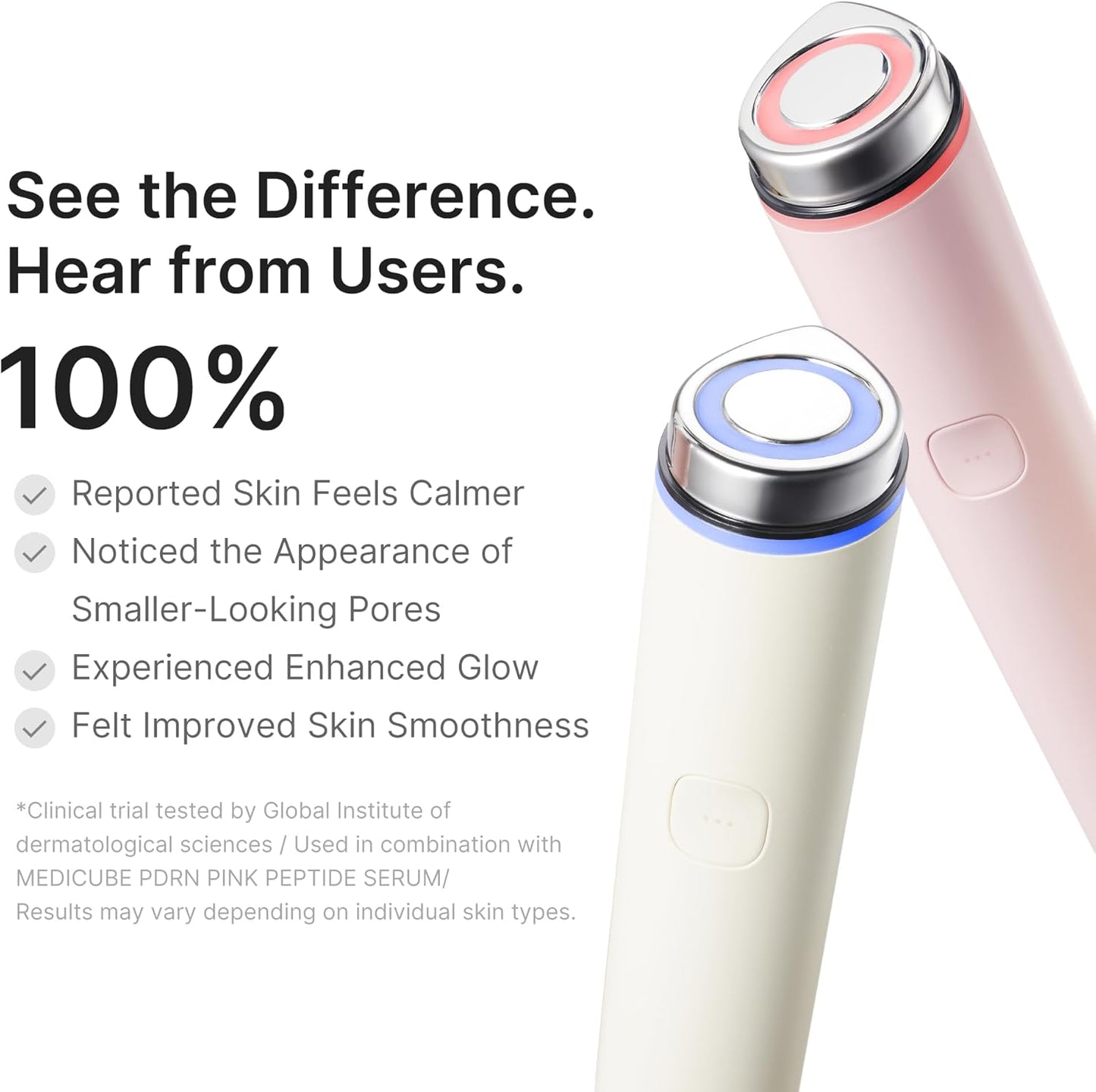 AGE-R Booster Pro Mini Plus Beige