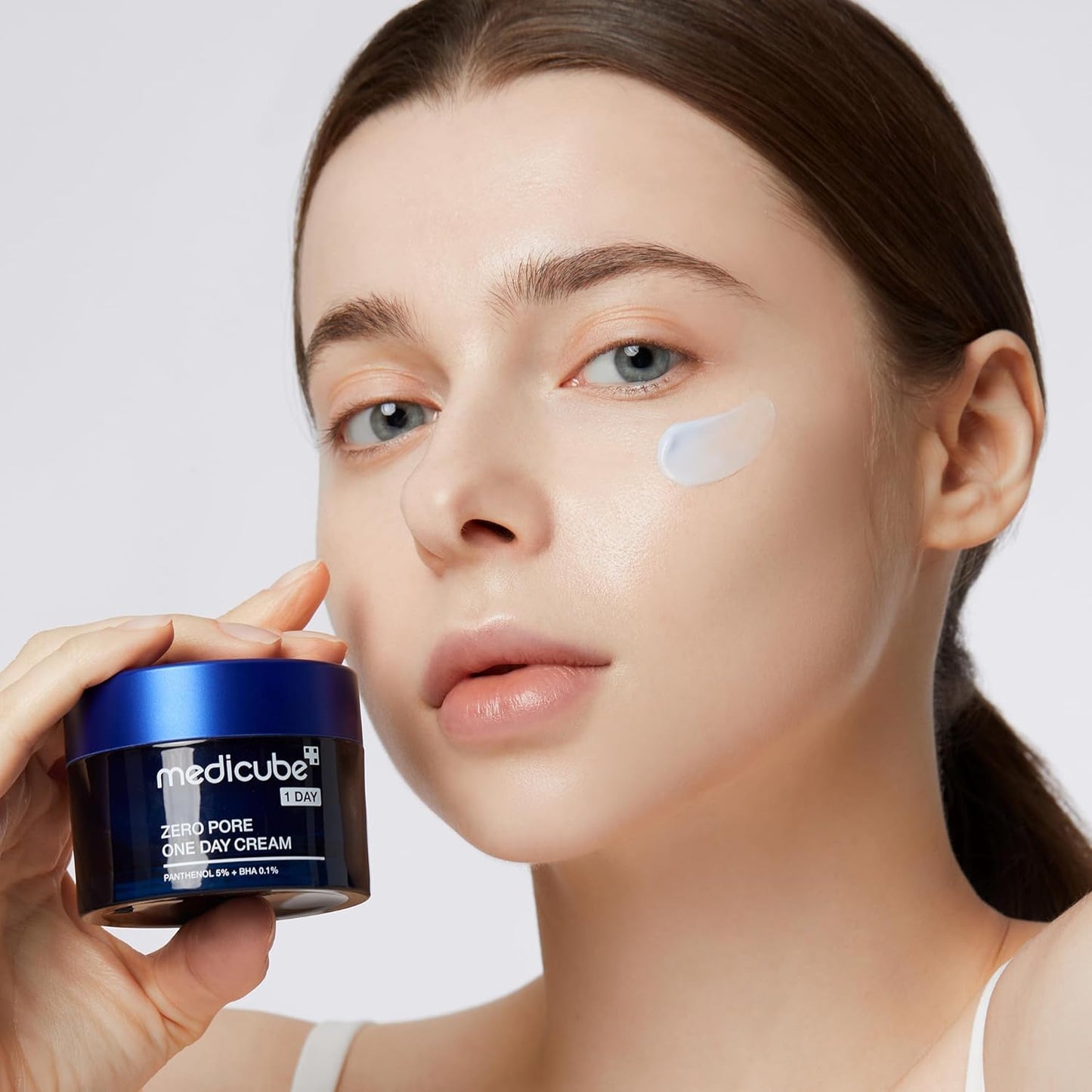 Zero Pore One Day Cream - Ενυδατική κρέμα για μείωση της εμφάνισης των πόρων