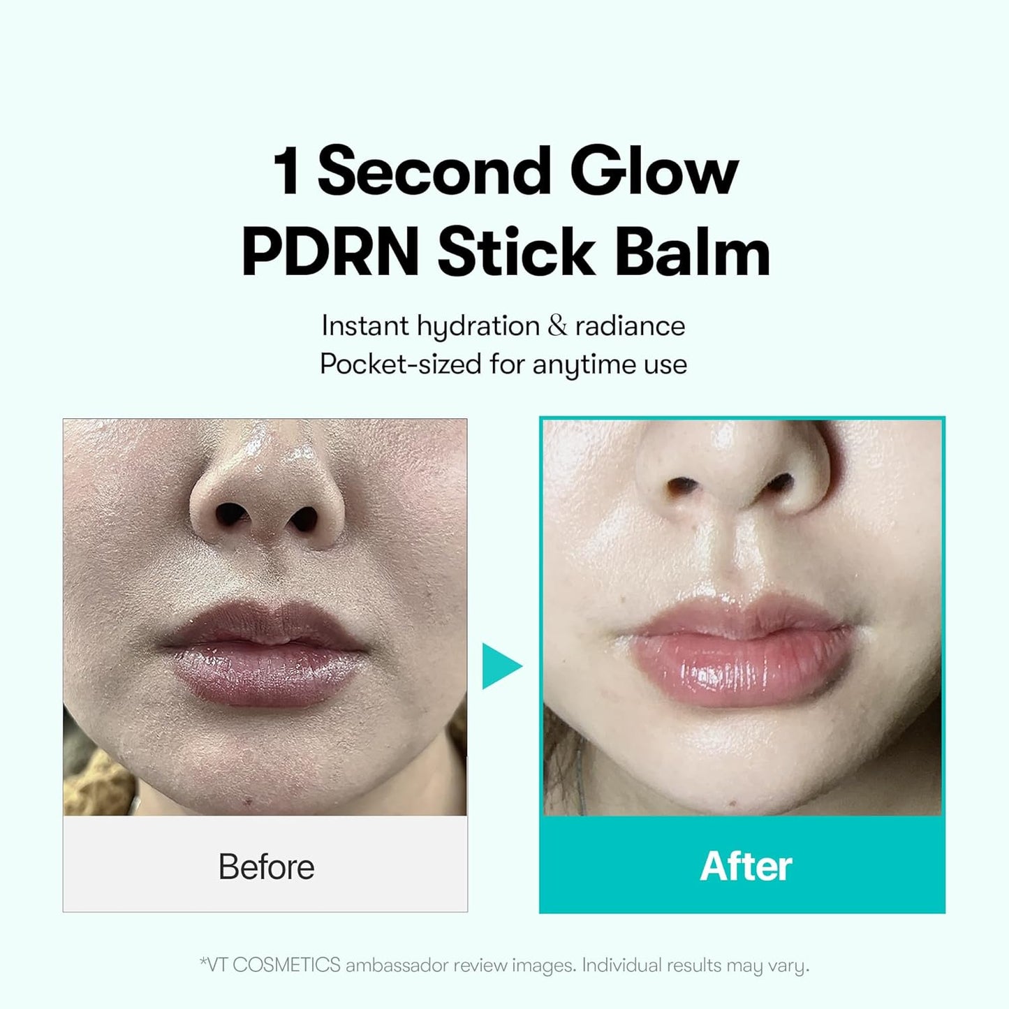 PDRN Essence Stick Balm – Πολλαπλής Χρήσης Balm για Λαμπερή και Σφριγηλή Επιδερμίδα