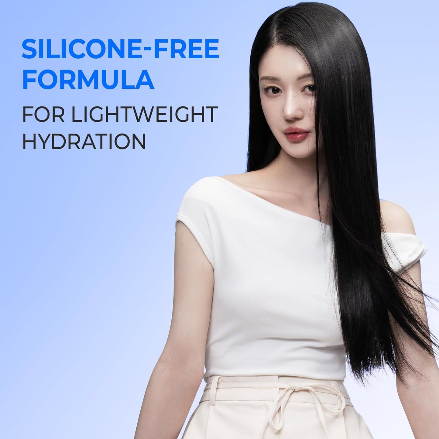 Airy Volume Hyaluron Capsule Scalp Mask Blossom Breeze