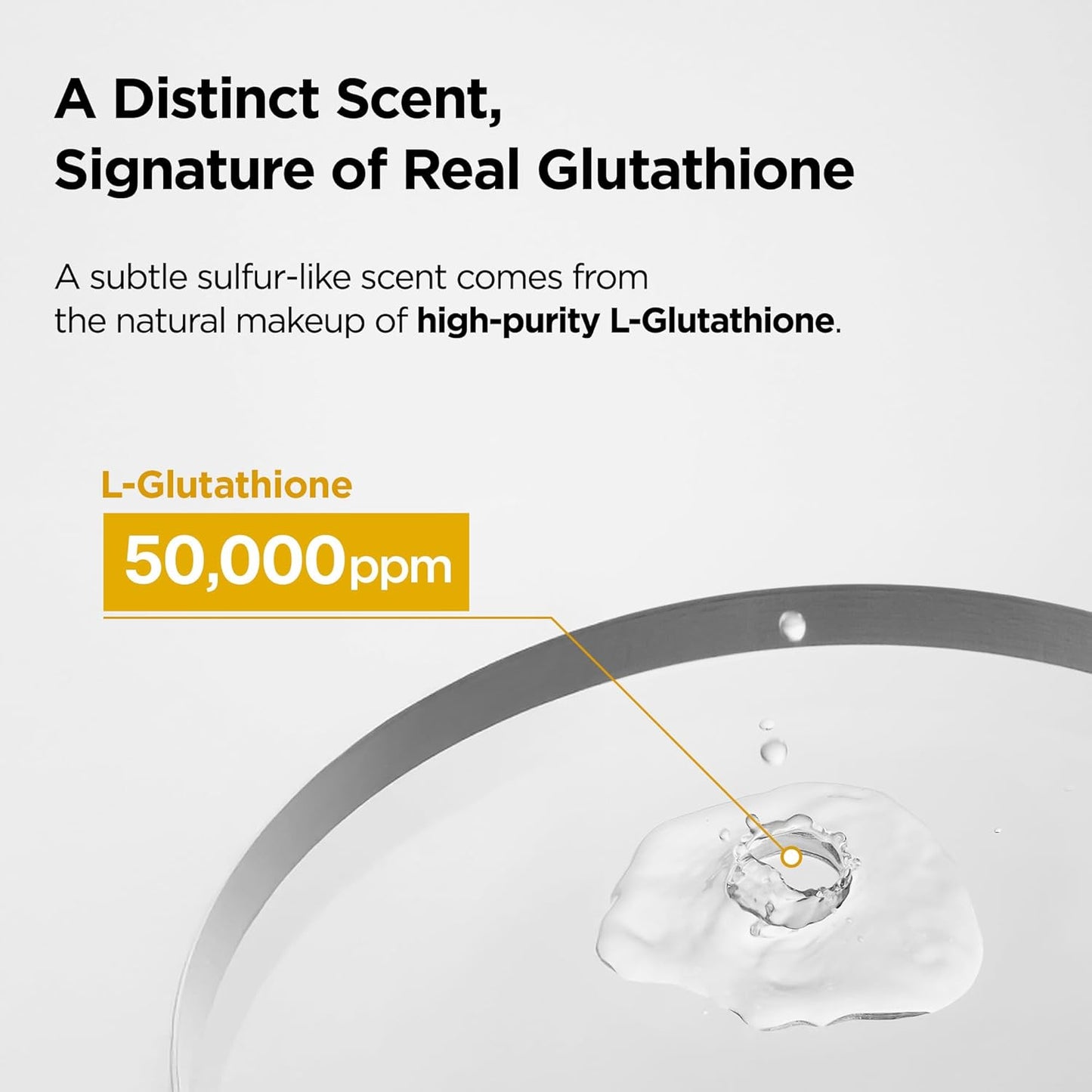 88B/mL L-Glutathione Flexible Liposome - Ορός Εξομάλυνσης Τόνου & Αντιοξειδωτικής Προστασίας