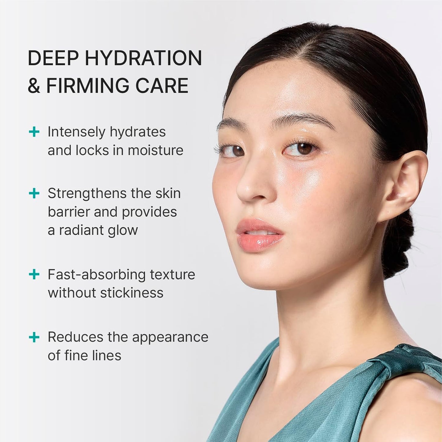 Refreshing Emulsion – Ενυδατικό Γαλάκτωμα Προσώπου με c-PDRN