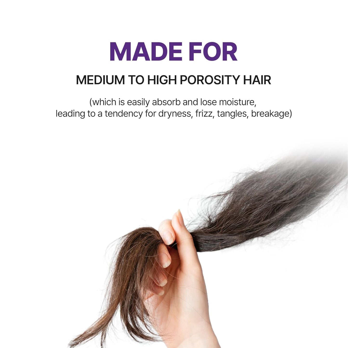 Honey & Macadamia Natural Shampoo Cherry Blossom - Σαμπουάν Ενυδάτωσης & Λάμψης με Άνθος κερασιάς