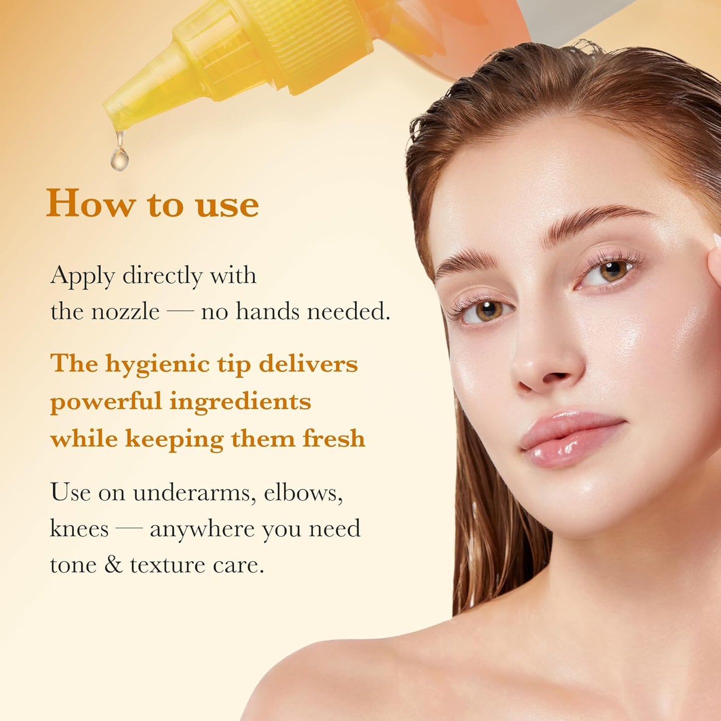 Kojic Acid Turmeric Resurfacing Toner – Τονωτική Λοσιόν Απολέπισης & Λάμψης για Δυσχρωμίες