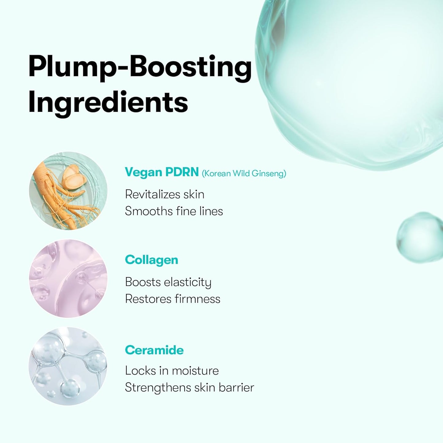 PDRN Essence Stick Balm – Πολλαπλής Χρήσης Balm για Λαμπερή και Σφριγηλή Επιδερμίδα