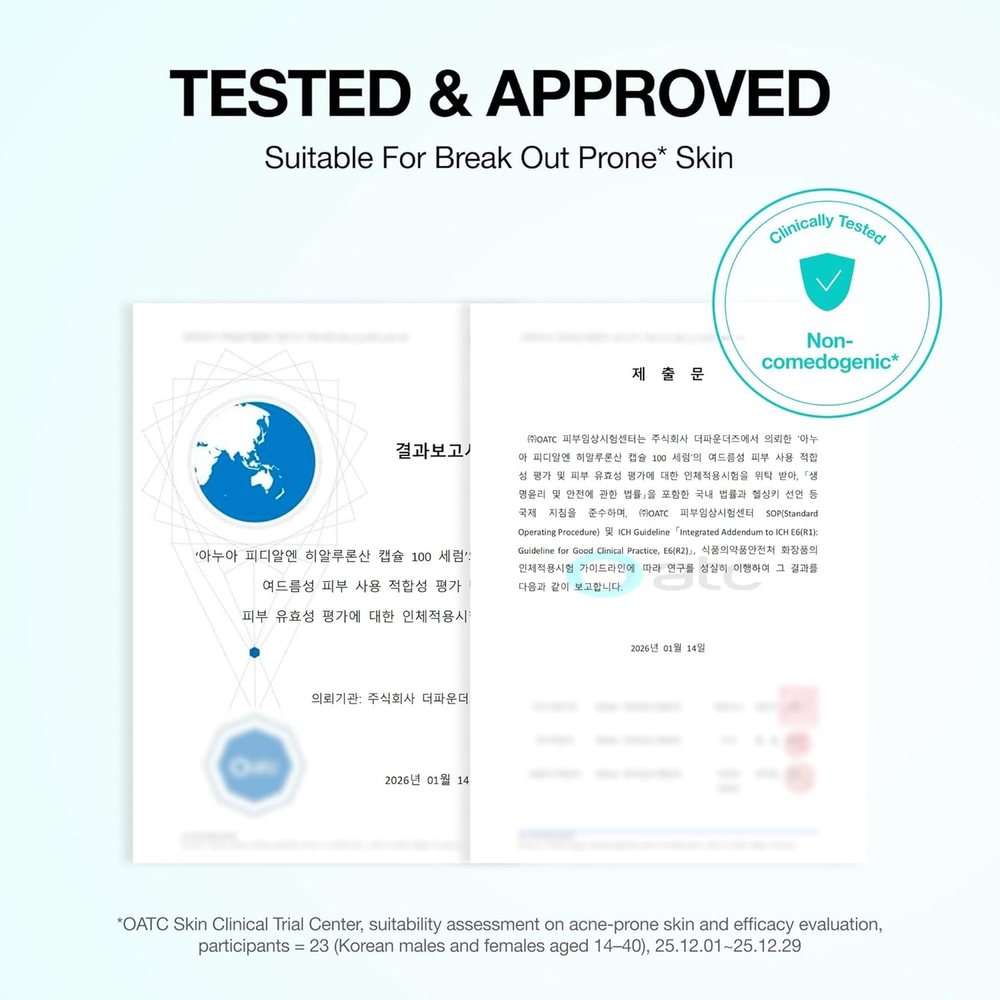 PDRN Hyaluronic Acid Capsule 100 Serum - Ορός ενυδάτωσης για ελαστικότητα