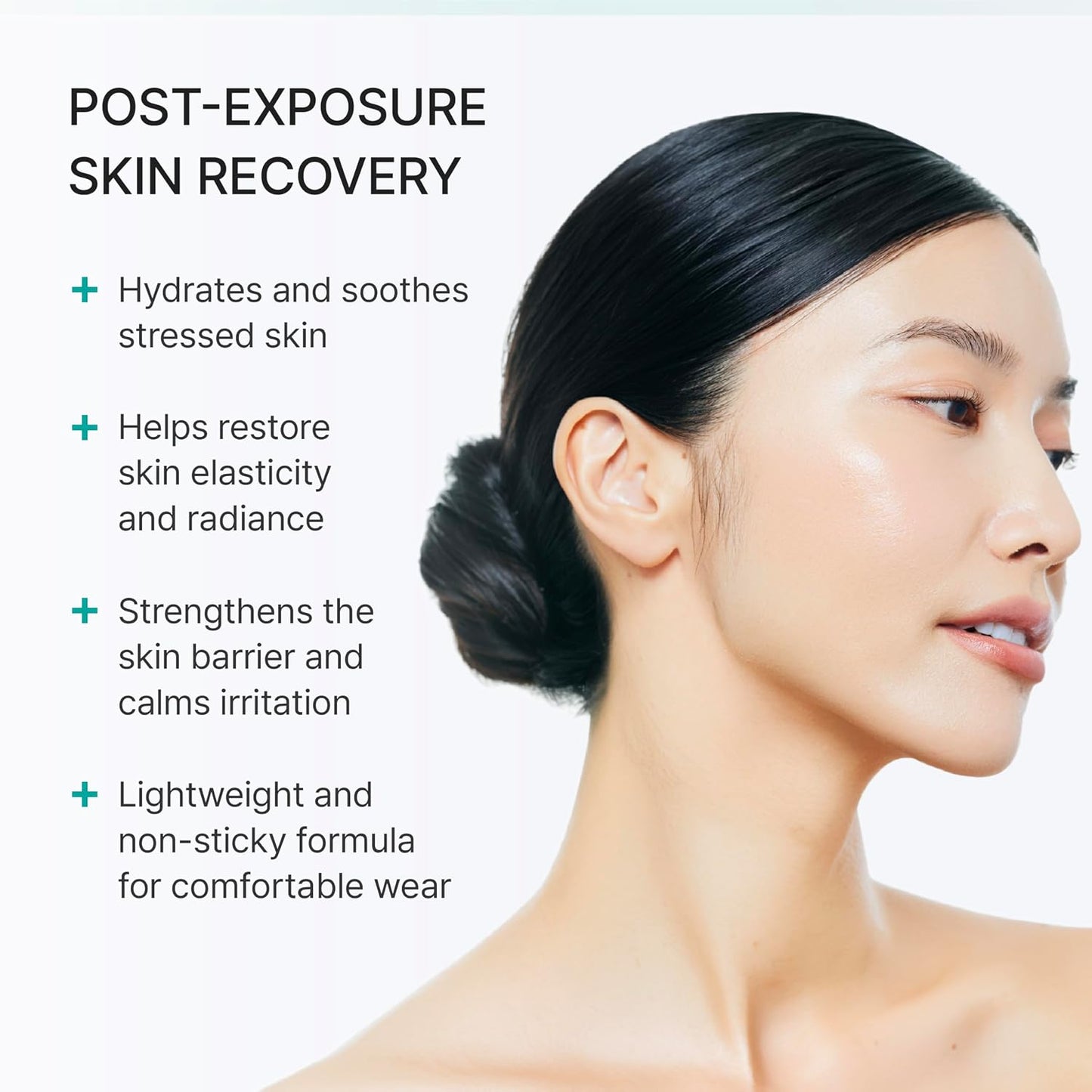 Skin Protection Mask – Επανορθωτική Υφασμάτινη Μάσκα Προσώπου με c-PDRN