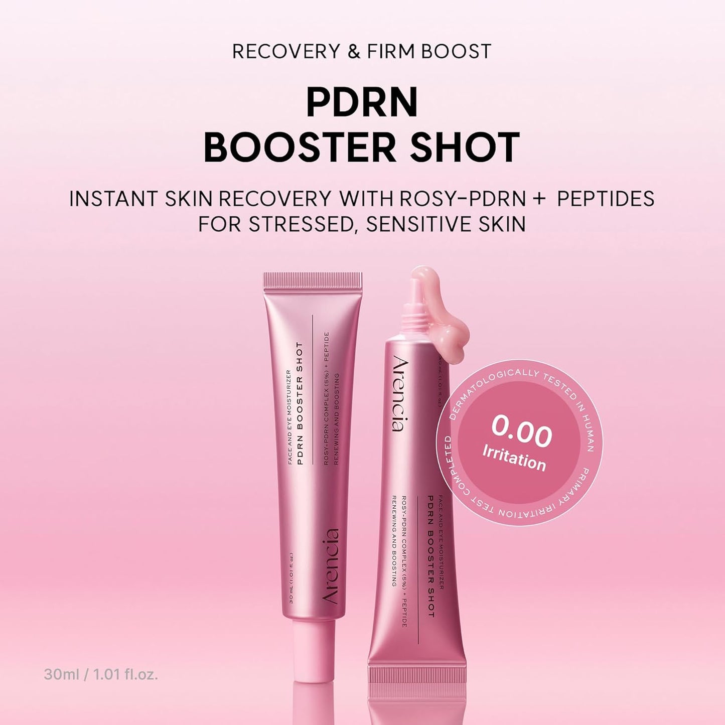 PDRN Booster Shot - Booster
