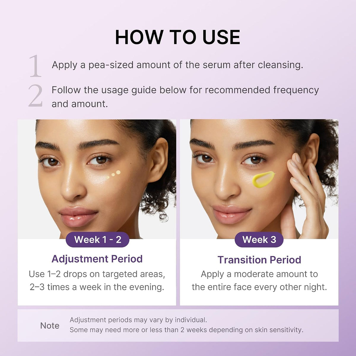Retinol NMN Boosting Serum – Συσφικτικός Ορός Ρετινόλης για Πόρους & Λεπτές Γραμμές