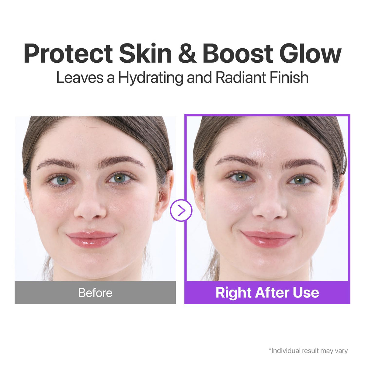No.9 NAD+ Peptides Dewy Sun Essence SPF50+ PA++++