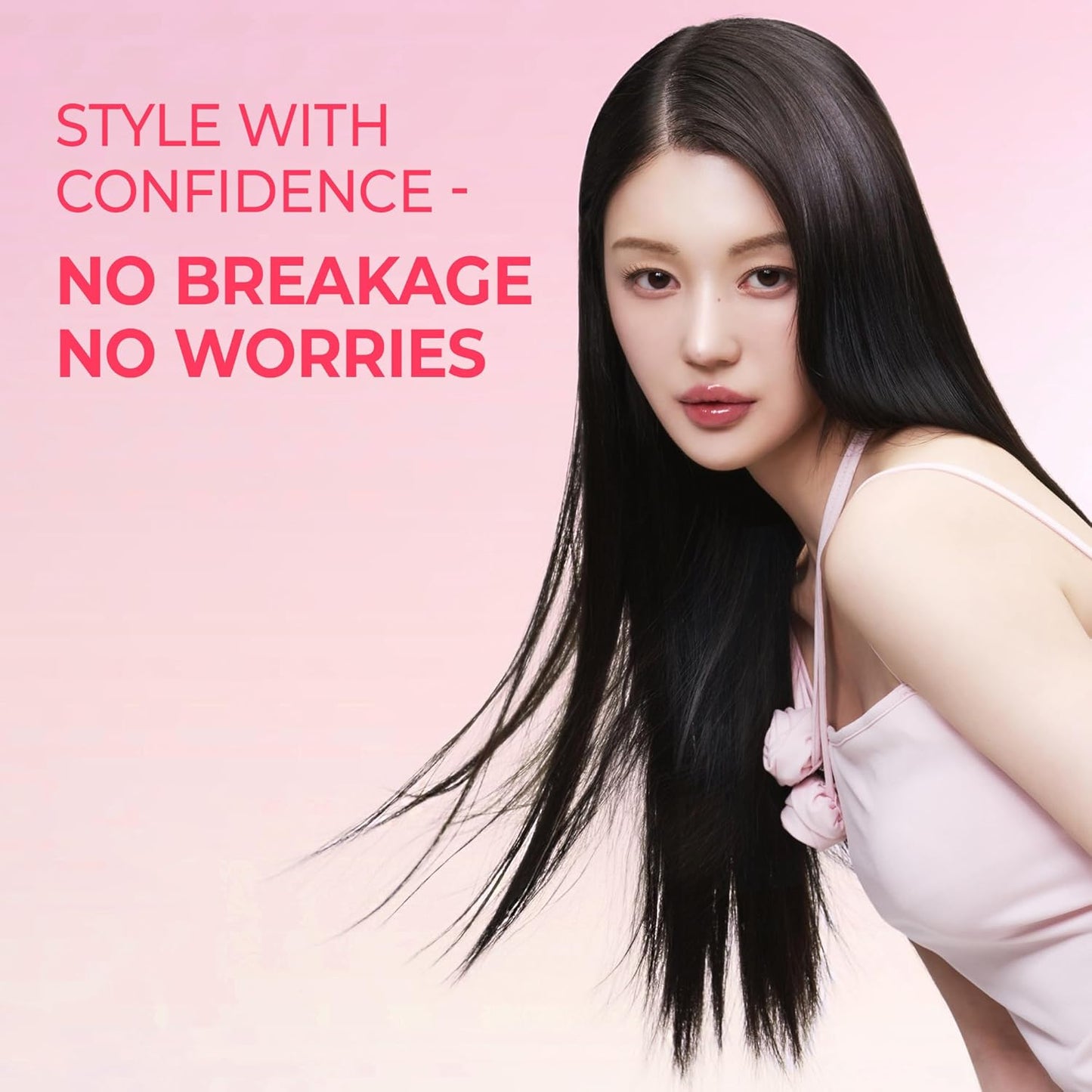 Protein Bonding Care Hair Mist Violet Muguet