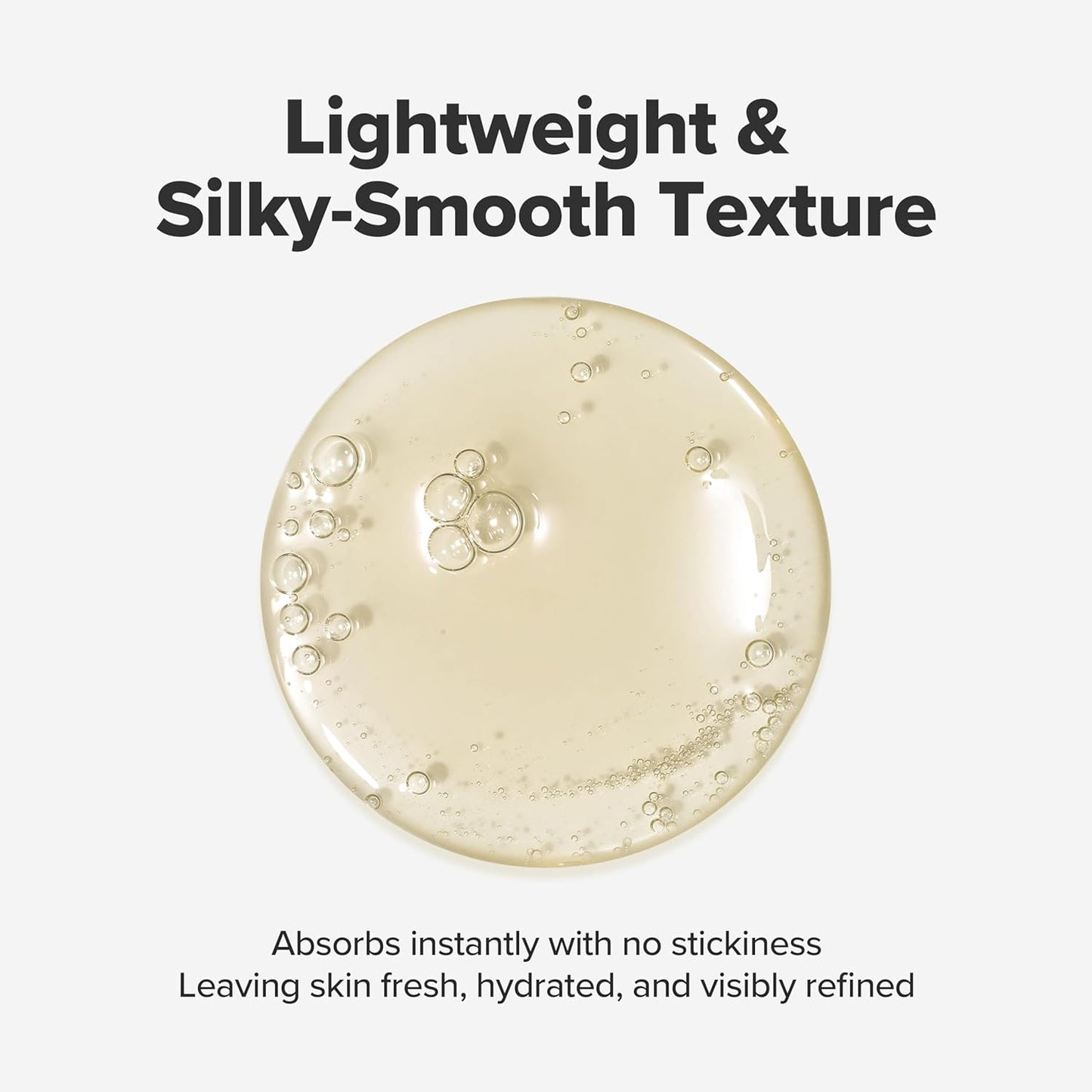 Glow Deep Serum Rice and Alpha-Arbutin - Oρός λάμψης για βελτίωση τόνου του δέρματος