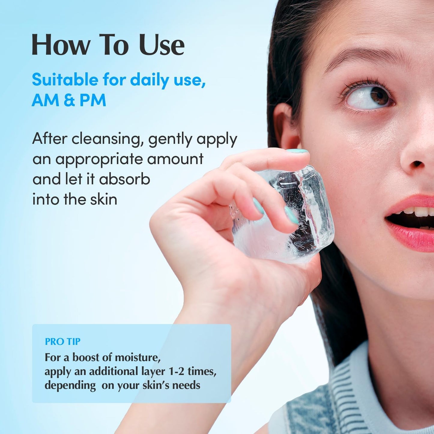 Hyaltoin Flooding Toner – Ενυδατική Τονωτική Λοσιόν Βαθιάς Ενυδάτωσης & Cooling Effect