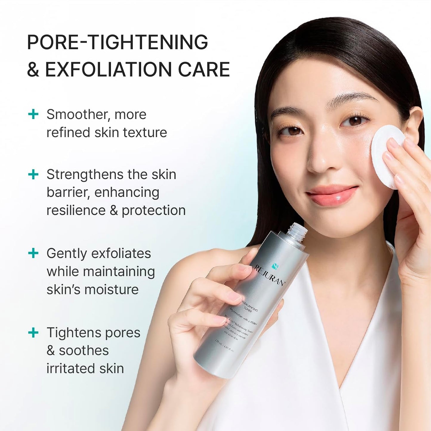 Rebalancing Toner – Εξισορροπητικό Toner Προσώπου με c-PDRN & PHA